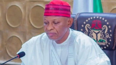 Kano Gov Abba Kabir Yusuf Set To Join APC, Says Aide Kano Gov Abba Kabir Yusuf Set To Join APC, Says Aide
