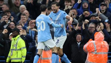 Manchester City Thrash Sunderland, Chelsea Wobble Against Bournemouth