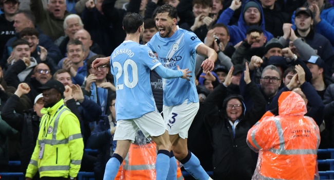 Manchester City Thrash Sunderland, Chelsea Wobble Against Bournemouth Manchester City Thrash Sunderland, Chelsea Wobble Against Bournemouth