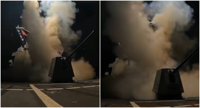 Tinubu Gave Go-Ahead For US Strikes, Nigeria Provided Intelligence — FG