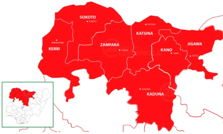 Kidnappers Collected N2.57bn Ransom In 1 Year – Report Kidnappers Collected N2.57bn Ransom In 1 Year – Report