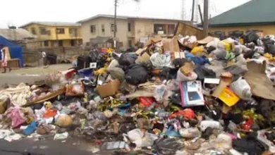 Stop Dumping Waste Indiscriminately, Ogun Govt Warns Stop Dumping Waste Indiscriminately, Ogun Govt Warns