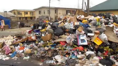 Stop Dumping Waste Indiscriminately, Ogun Govt Warns Stop Dumping Waste Indiscriminately, Ogun Govt Warns