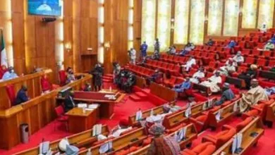 Foundation To Senate: Two Ambassadorial Nominees Representing Lagos Are Non-Indigenes Foundation To Senate: Two Ambassadorial Nominees Representing Lagos Are Non-Indigenes