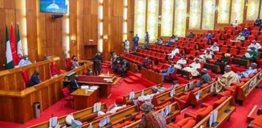 Foundation To Senate: Two Ambassadorial Nominees Representing Lagos Are Non-Indigenes Foundation To Senate: Two Ambassadorial Nominees Representing Lagos Are Non-Indigenes