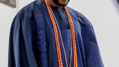 ‘Referring Anyone As Awujale-Elect Undermines The Established Selection Processes’, Says Omooba Onabanjo