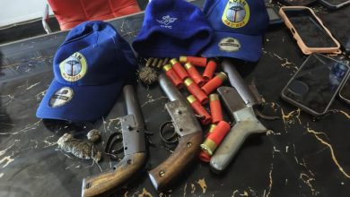 Police Arrest 14 Suspected Cultists During Initiation In Ogun