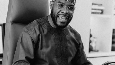 Why Is Everybody Suddenly Talking About Omoọba Abímbọ́lá Onabanjo?