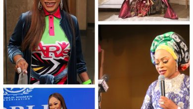 Siju Iluyomade @62: The Impactful Life of A Beacon of Grace, Passion For Transforming Lives -By Yusuf Adeoye