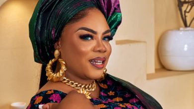 UK-Based Society Lady, Koyinsola Awosanya Dumps Egbe Bobagunwa Obinrin Omoba