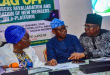 APC Begins Statewide E-Registration To Strengthen Party, Expand Membership APC Begins Statewide E-Registration To Strengthen Party, Expand Membership