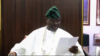 Top Ijebu Chief Backs Gov Abiodun For Halting Awujale Selection Process