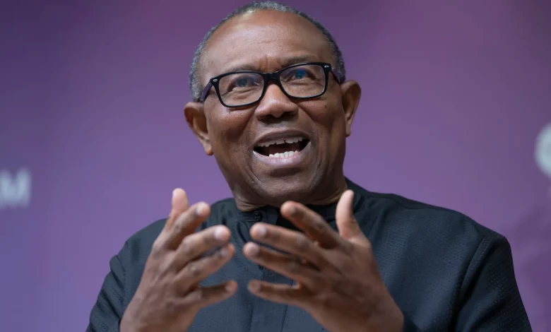 National Grid Collapse: Obi Decries Nigeria’s 5,000MW Capacity As ‘Absurd’