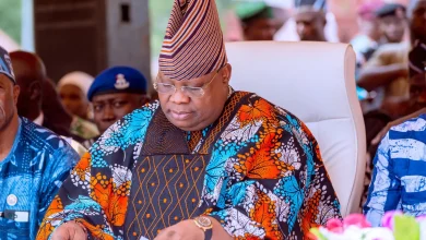 Consultant Uncovers 8,452 Ghost Workers In Osun