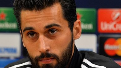 Arbeloa Replaces Alonso As Real Madrid Head Coach