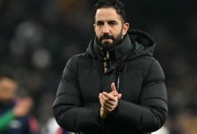 BREAKING: Manchester United Sack Manager Ruben Amorim BREAKING: Manchester United Sack Manager Ruben Amorim