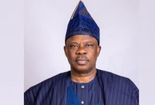 Amosun Insists On Rotational Presidency, Backs Tinubu’s Re-Election Amosun Insists On Rotational Presidency, Backs Tinubu’s Re-Election