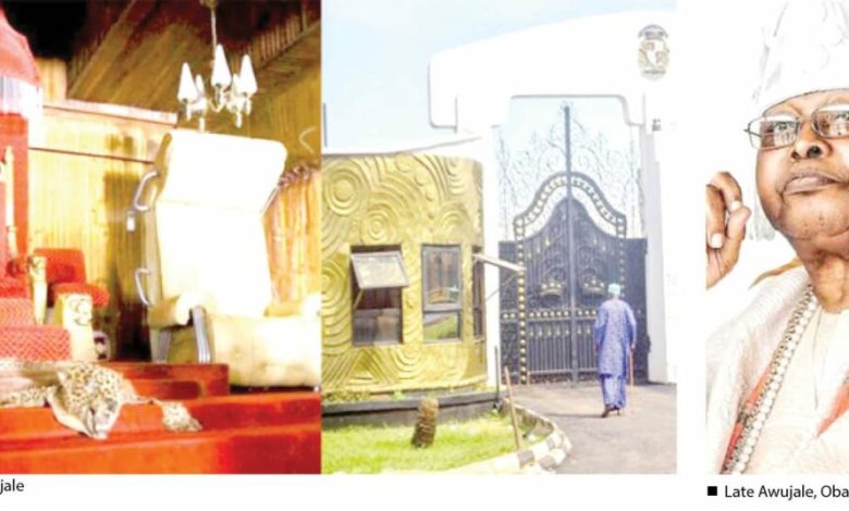 Ijebu Professionals Hail Ogun Govt Over Suspension of Awujale Selection Process