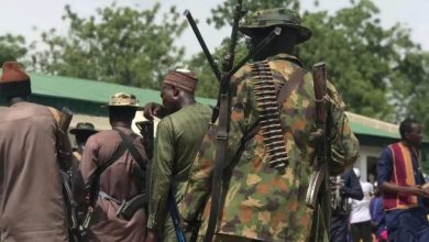 Ex-SSG Alleges Katsina LG Budgets N300m To Pay Bandits