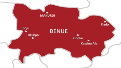 3 Killed As Cultists Clash In Benue