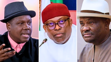 Fubara Is APC Leader In Rivers, Wike Not A Party Member   -Bwala