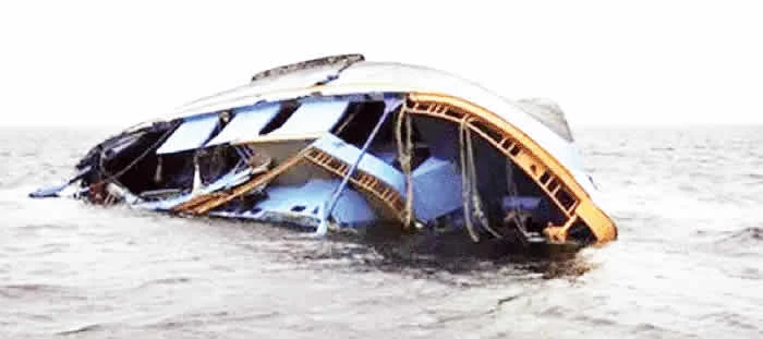 Six Killed, Four Rescued In Lagos Boat Crash