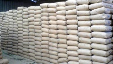 More Trouble For Nigerians As Cement Producers Jerk Up Prices