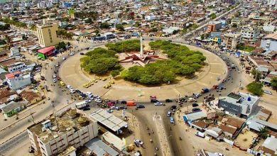 Man Defiles Two-Year-Old In Edo Man Defiles Two-Year-Old In Edo