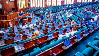 Reps Step In To Douse Tension Over Ondo–Ogun Oil-Rich Boundary Area Reps Step In To Douse Tension Over Ondo–Ogun Oil-Rich Boundary Area