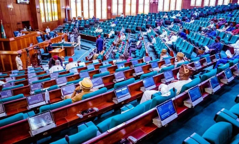 Reps Step In To Douse Tension Over Ondo–Ogun Oil-Rich Boundary Area