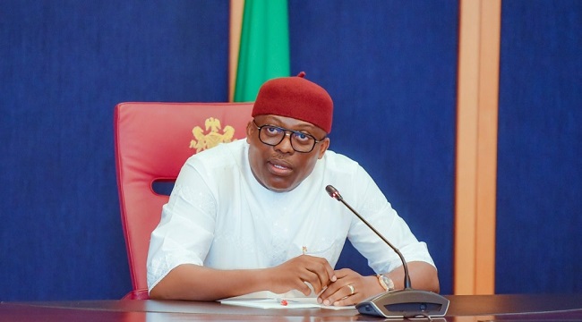 Two More Lawmakers Withdraw Support For Impeachment Against Fubara