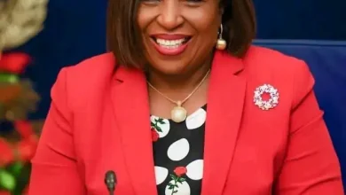 Rivers Deputy Gov Dumps PDP For APC Rivers Deputy Gov Dumps PDP For APC