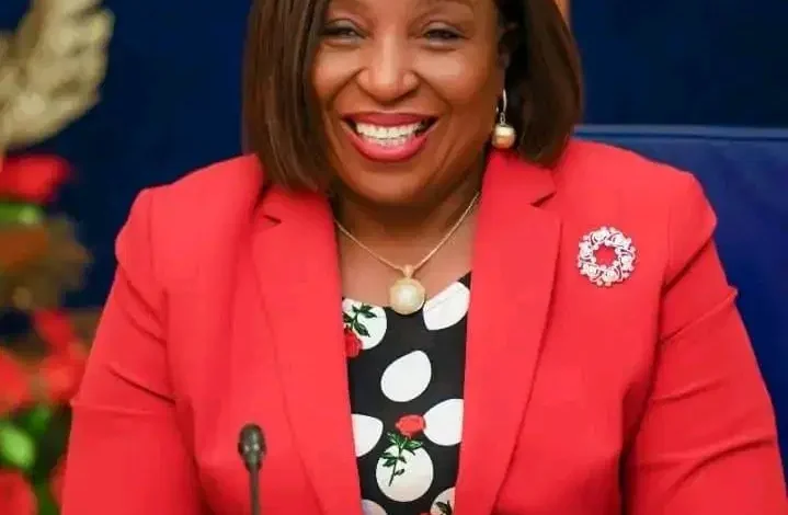 Rivers Deputy Gov Dumps PDP For APC