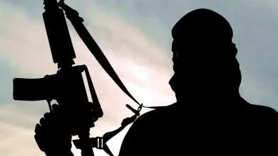 Gunmen Abduct Ex-Ogun Lawmaker,  Maruf Musa