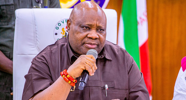 Gov Adeleke Demands Release Of ‘Withheld’ ₦130bn LG Funds