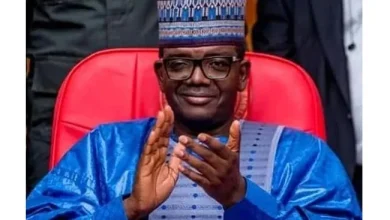 Matawalle’s Nine Sons, Daughters To Wed Same Day In Abuja