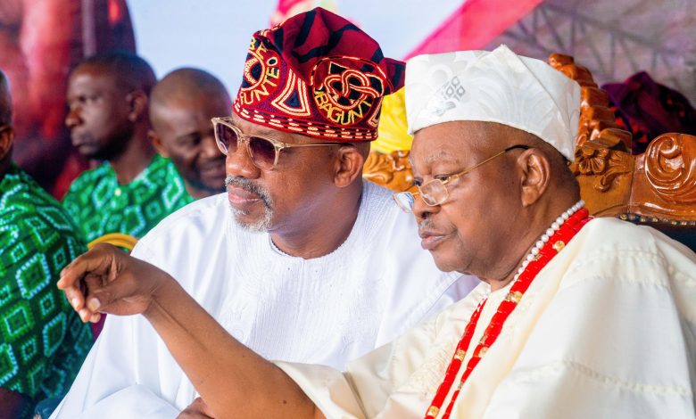 A Call To Conscience For Ogun State And Gov Dapo Abiodun