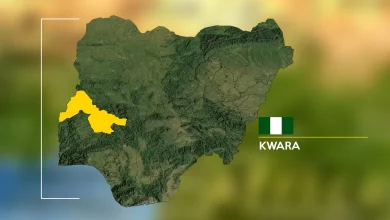 Three Arrested For Allegedly Burning Traditionalist’s House In Kwara Three Arrested For Allegedly Burning Traditionalist’s House In Kwara