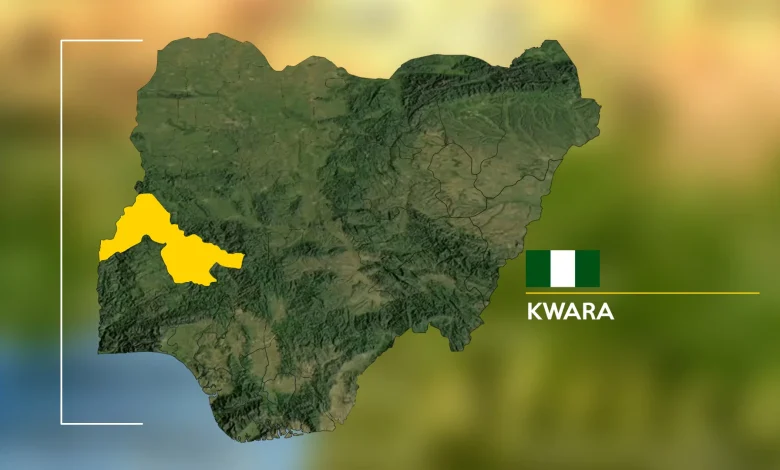 Three Arrested For Allegedly Burning Traditionalist’s House In Kwara Three Arrested For Allegedly Burning Traditionalist’s House In Kwara