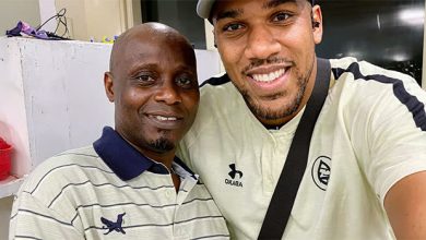 Court Adjourns Trial Of Anthony Joshua’s Driver To February 25