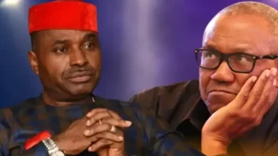 Obidients Not In ADC Are DisObidients — Kenneth Okonkwo