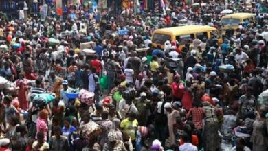 Six Million Lagosians Living With Hypertension, LASG Reveals