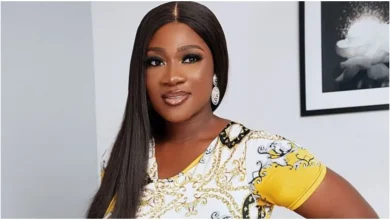 Alleged Defamation: Mercy Johnson Drops Charges Against Tik Toker Amid Public Outcry