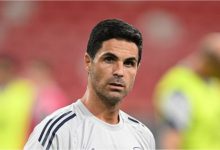 EPL: Arsenal Vs Man Utd – Arteta’s Men Seek To Make Statement of Intent EPL: Arsenal Vs Man Utd – Arteta’s Men Seek To Make Statement of Intent