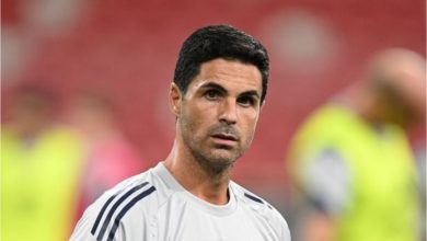 EPL: Arsenal Vs Man Utd – Arteta’s Men Seek To Make Statement of Intent