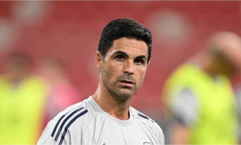 EPL: Arsenal Vs Man Utd – Arteta’s Men Seek To Make Statement of Intent EPL: Arsenal Vs Man Utd – Arteta’s Men Seek To Make Statement of Intent