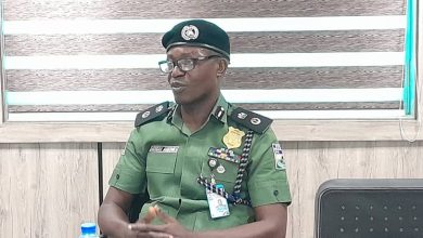 14 Suspected Cultists Arrested After Hijacking Corpse In Edo 14 Suspected Cultists Arrested After Hijacking Corpse In Edo