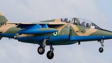 NAF Sustains Airstrikes, Cripples Terrorists In North-East, North-West NAF Sustains Airstrikes, Cripples Terrorists In North-East, North-West