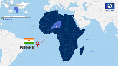 Suspected Jihadist Attack Kills 31 Civilians In Niger Republic