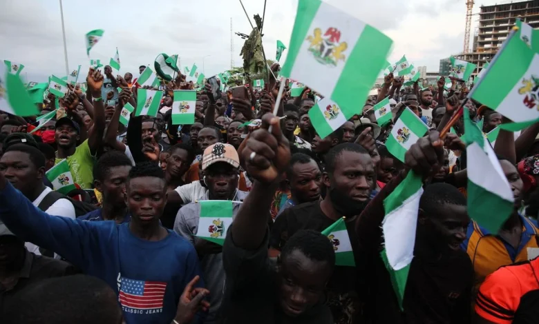 ‘141m Nigerians Will Be In Poverty This Year’